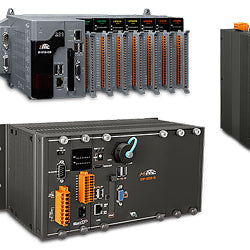 ICP DAS провела сравнение Win-GRAF контроллеров с ПЛК Siemens