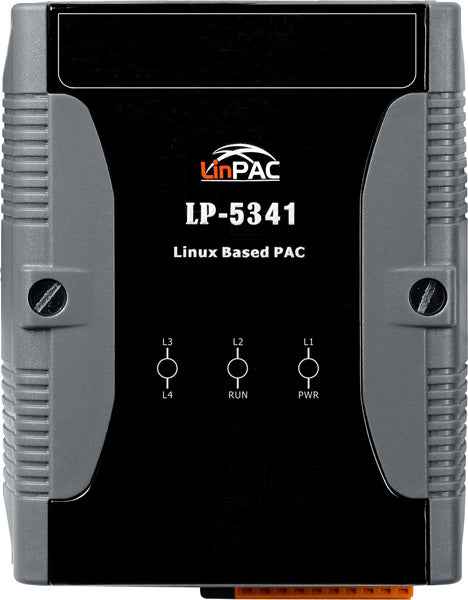 LP-5341-FDA-LP ISaGRAF 6
