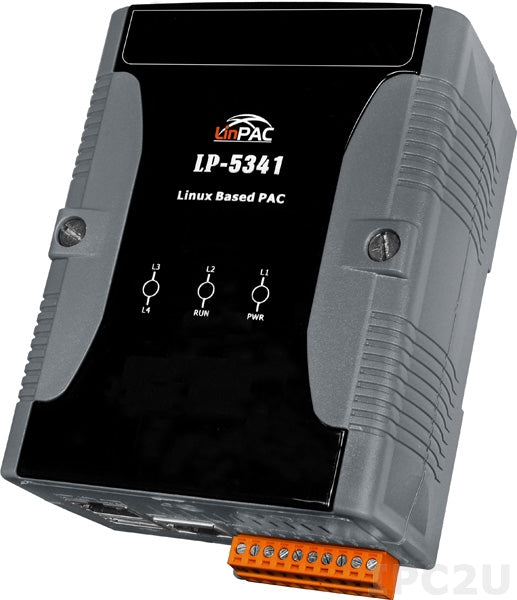 LP-5341-FDA-LP ISaGRAF 6
