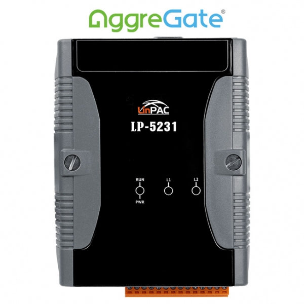 LP-5231-AggreGate-Standard